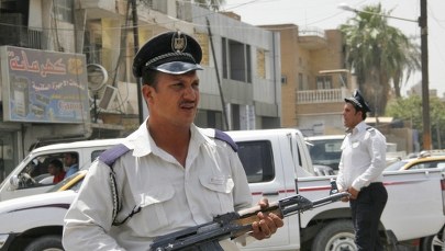 Dziennikarka zamordowana pod domem