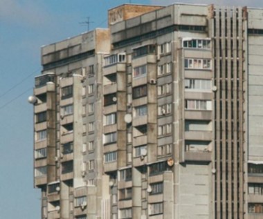 „Dziennikarski” blok w Moskwie. Jak wygląda betonowy olbrzym?
