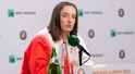 Dziennikarz docisnął Świątek w Paryżu. Iga nie miała wyjścia i potwierdziła