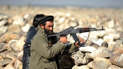 Dziennikarz i operator porwani przez Al-Kaidę wracają do Polski