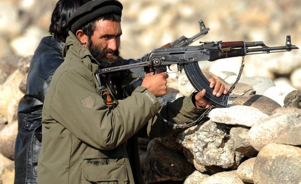 Dziennikarz i operator porwani przez Al-Kaidę wrócili do Polski