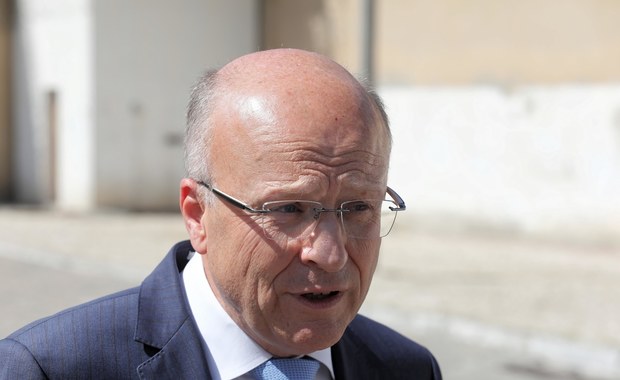 Dziennikarz "Libération": Nie zarzucam korupcji prezesowi TSUE