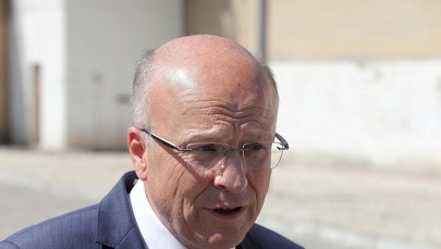 Dziennikarz "Libération": Nie zarzucam korupcji prezesowi TSUE