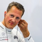 Dziennikarz przebrany za księdza chciał wtargnąć do Schumachera
