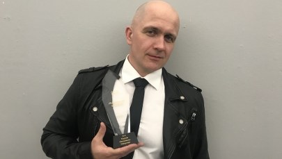 Dziennikarz RMF FM laureatem „Nagrody Dziennikarzy Małopolski”