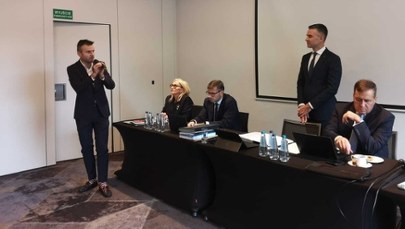 ​Dziennikarz RMF FM Michał Dobrołowicz wyróżniony Złotą Wagą