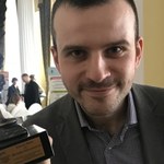 Dziennikarz RMF FM Michał Dobrołowicz z nagrodą "Zdrowe Pióro 2018"!