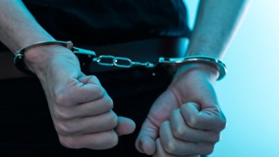 Dziennikarz śledczy Leszek K. w areszcie. Jest nowy komunikat prokuratury