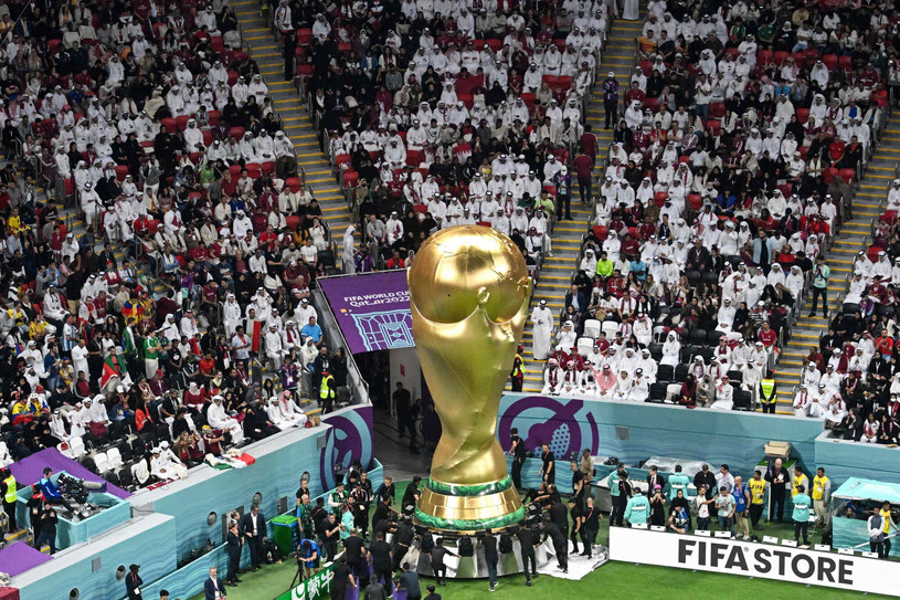 Dziennikarz „The Times”: Mundial w Katarze? Mistrzostwa świata powinna zorganizować Polska!