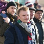 Dziennikarz TVN Piotr Jacoń: "Mam transpłciową córkę"