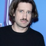 Michał Kempa satyryk