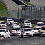 Dziennikarz TVN Turbo dachował na Red Bull Ring