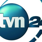 Dziennikarz TVN24 z zarzutami