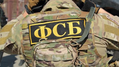 Dziennikarz "WSJ" aresztowany w Rosji. Zarzucają mu szpiegostwo