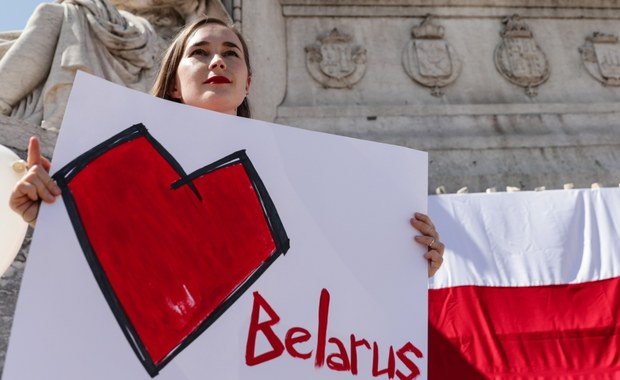 Dziennikarze apelują do polskich władz w sprawie Białorusi 