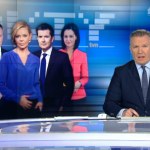 Dziennikarze "Faktów" TVN odpowiadają na zarzuty "Wiadomości" TVP