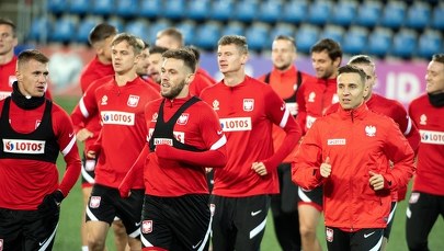 Dziennikarze z Andory o składzie Polski. Wśród typów pauzujący za kartki