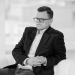 Dziennikarze żegnają Andrzeja Morozowskiego. Nie brakuje łez
