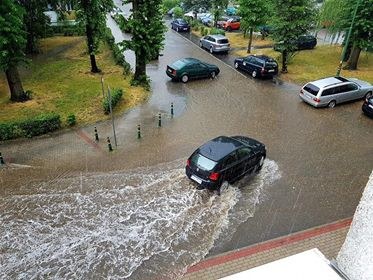 Dzierżoniów /Beata Kustra /RMF FM