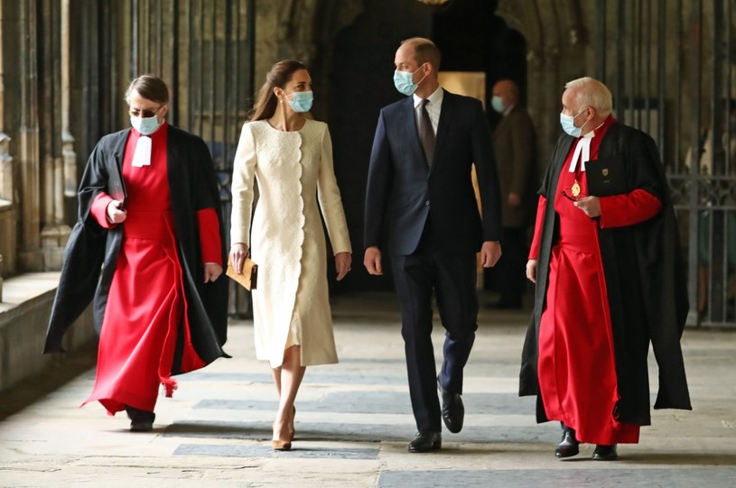 Dziesiąta rocznica ślubu księżnej Kate i księcia Williama przypada 29 kwietnia / Aaron Chown - WPA Pool /Getty Images