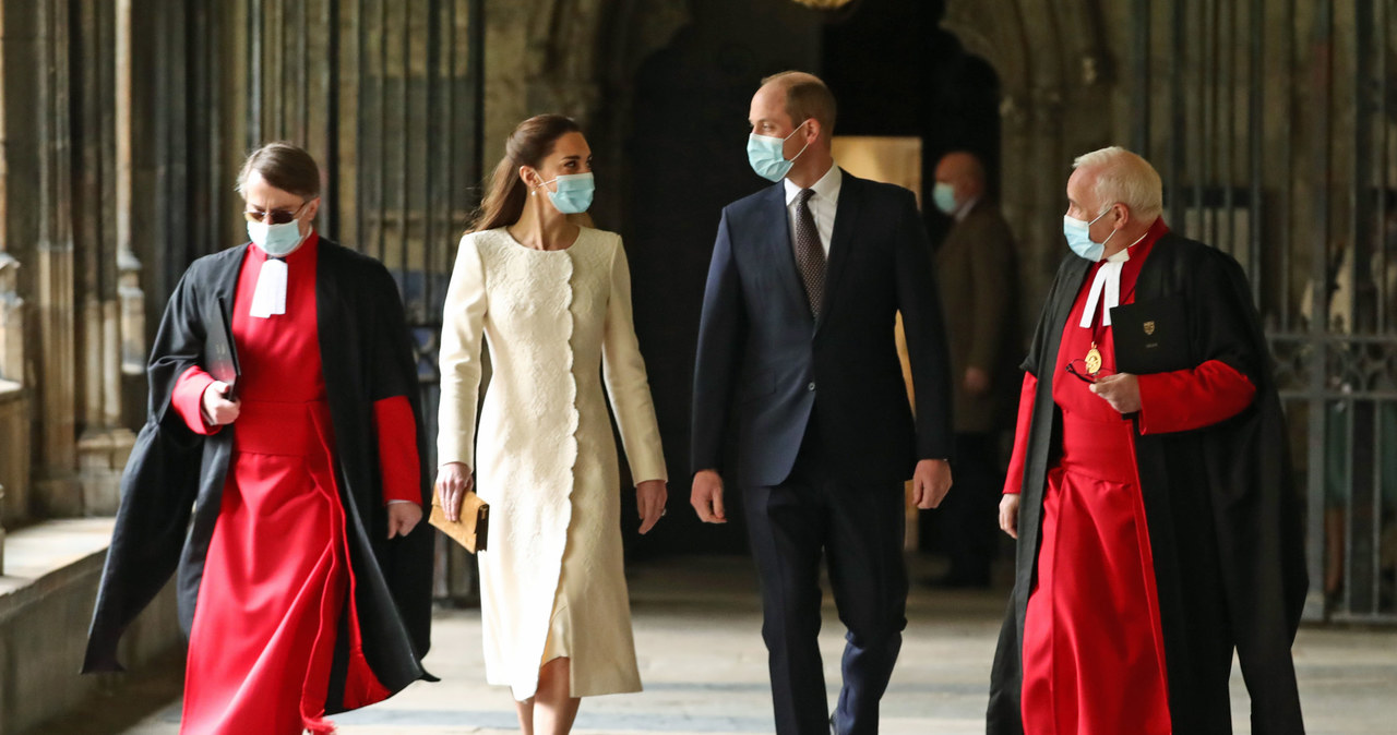 Dziesiąta rocznica ślubu księżnej Kate i księcia Williama przypada 29 kwietnia / Aaron Chown - WPA Pool /Getty Images