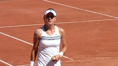 Dziesiąta turniejowa wygrana Agnieszki Radwańskiej