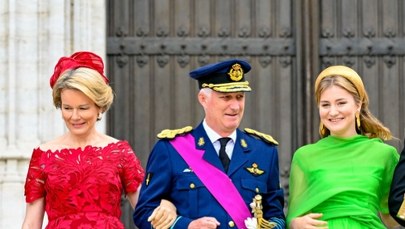 Dziesiątki milionów euro na ochronę rodziny królewskiej