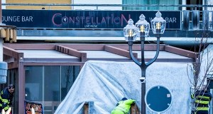 Dziesiątki ofiar pożaru w szwajcarskim kurorcie. Tragiczny sylwester