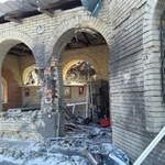 Dziesiątki świątyń zniszczonych lub uszkodzonych. "Rosjanie niszczą ukraińskie dziedzictwo"