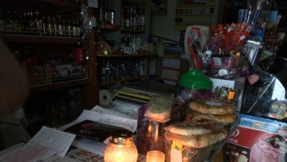 Dziesiątki tysięcy ludzi bez prądu. "U nas już trzeci dzień"