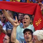 Dziesiątki tysięcy Macedończyków domagają się wcześniejszych wyborów
