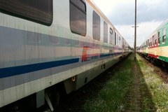 Dziesiątki wagonów PKP Intercity czekają na remont