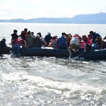 Dziesiątki zaginionych po katastrofie łodzi z migrantami u wybrzeży Grecji