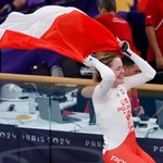 Dziesiąty medal dla Polski! Daria Pikulik wywalczyła srebro w omnium