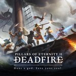 Dziesięć minut rozgrywki z Pillars of Eternity II: Deadfire
