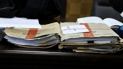 Dziesięć osób w aucie, dwie nie żyją, kierowca pijany. Sąd wydał wyrok 