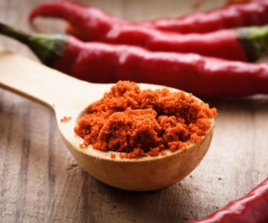 Dziesięć produktów hamujących apetyt