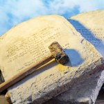 Dziesięć przykazań musi zniknąć ze ścian szkół w Teksasie