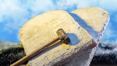 Dziesięć przykazań musi zniknąć ze ścian szkół w Teksasie