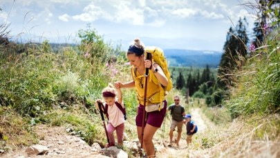 Dziesięć tysięcy kroków dziennie? Naukowcy obalili mit
