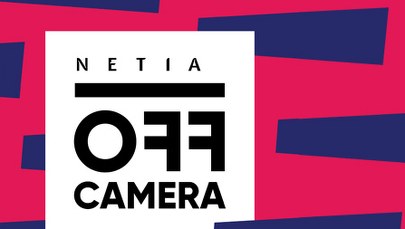 Dziesięć wydarzeń podczas 10. edycji festiwlau Netia Off Camera
