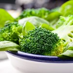 Dziesięć zalet prozdrowotnych brokułów