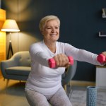 trening w domu Dziesięciominutowe ćwiczenia w domu też mają sens. Tak zmieniają kondycję i sylwetkę