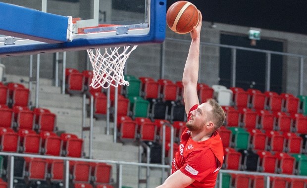 Dziewa o eliminacjach do mistrzostw Europy: Chcemy zająć pierwsze miejsce w grupie