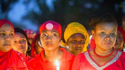 Dziewczęta za jeńców. Boko Haram chce się targować 