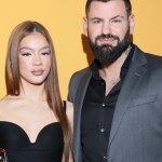 Dziewczyna Goli zareagowała na krytykę. Ma dość plotek. "Mogę mieć jakieś przejęzyczenia"