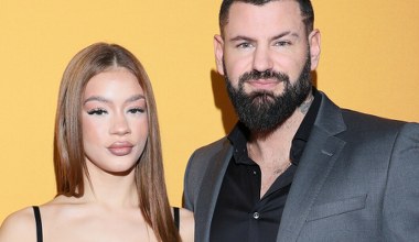 Dziewczyna Goli zareagowała na krytykę. Ma dość plotek. "Mogę mieć jakieś przejęzyczenia"