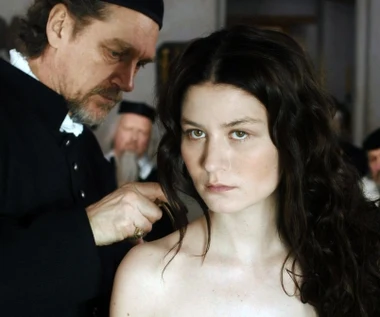 "Dziewczyna, która została królem" [trailer]