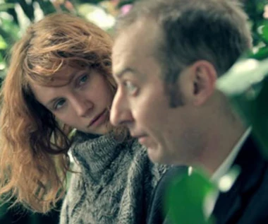 "Dziewczyna z szafy" [trailer]