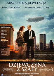 Dziewczyna z szafy